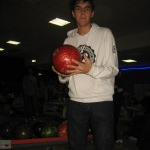 MI6 hat die Bowlinggrippe
